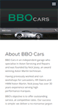 Mobile Screenshot of bbocars.com